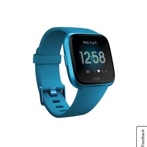 Fitbit Versa Lite